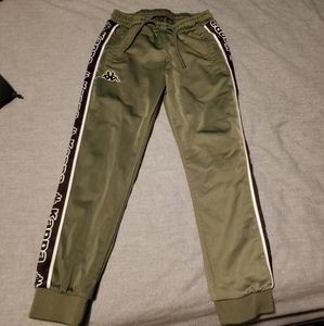 Kids kappa sweats